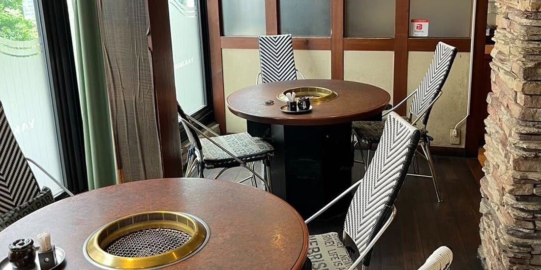 焼肉 スタミナ苑 - 画像2