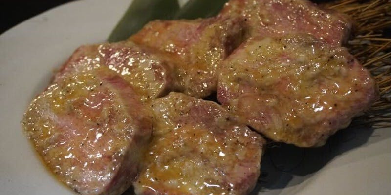 焼肉 スタミナ苑（ヤキニク　スタミナエン）