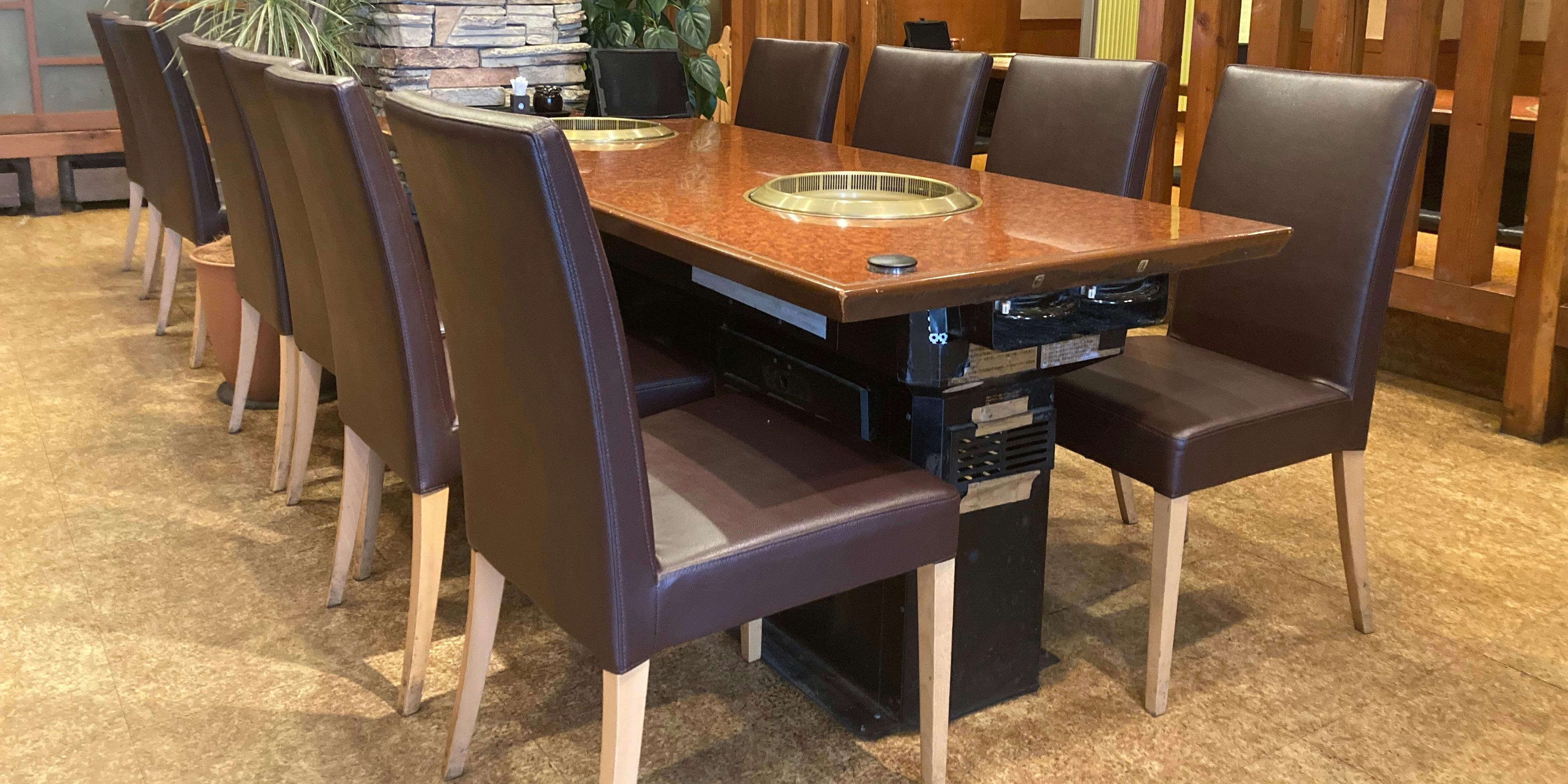 焼肉 スタミナ苑 - 画像3