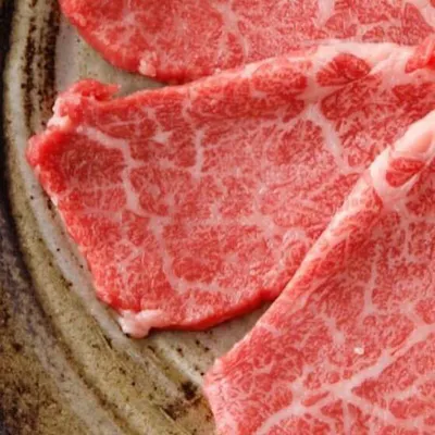 毎回仕入れる肉と真摯に向き合いながら、最高のクオリティでご提供
