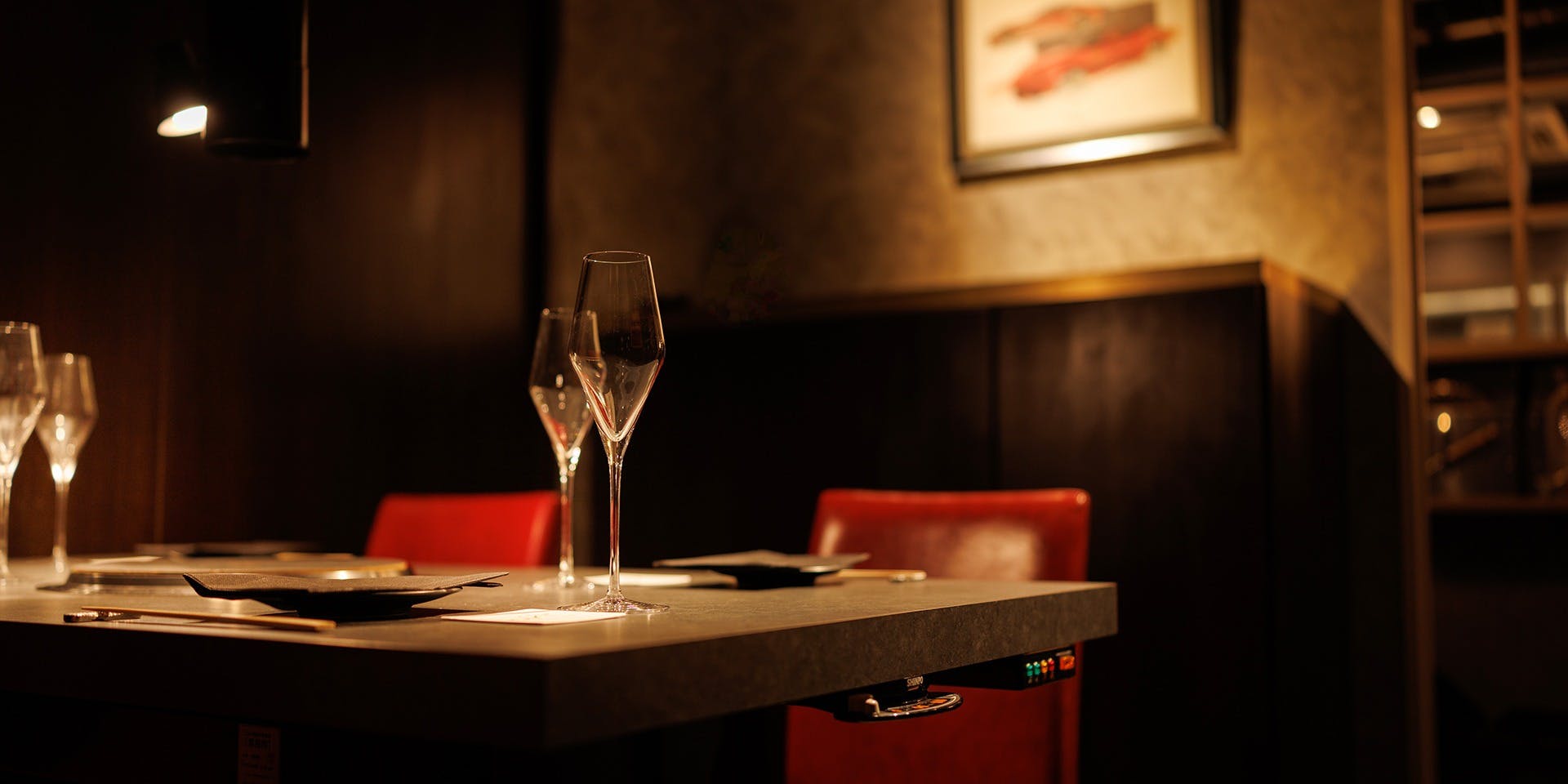 焼肉 永昌 - 画像1