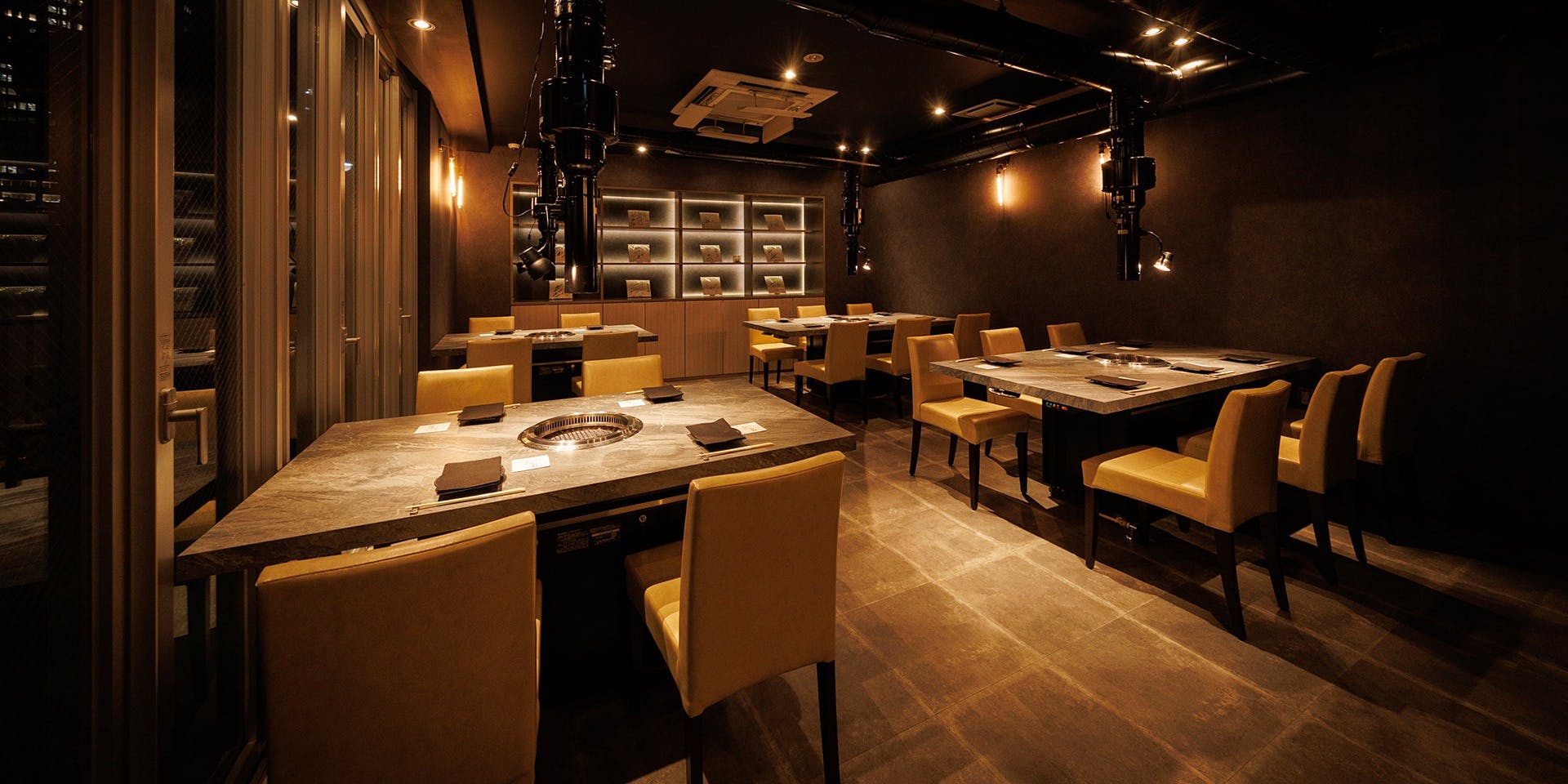 焼肉 永昌 - 画像2