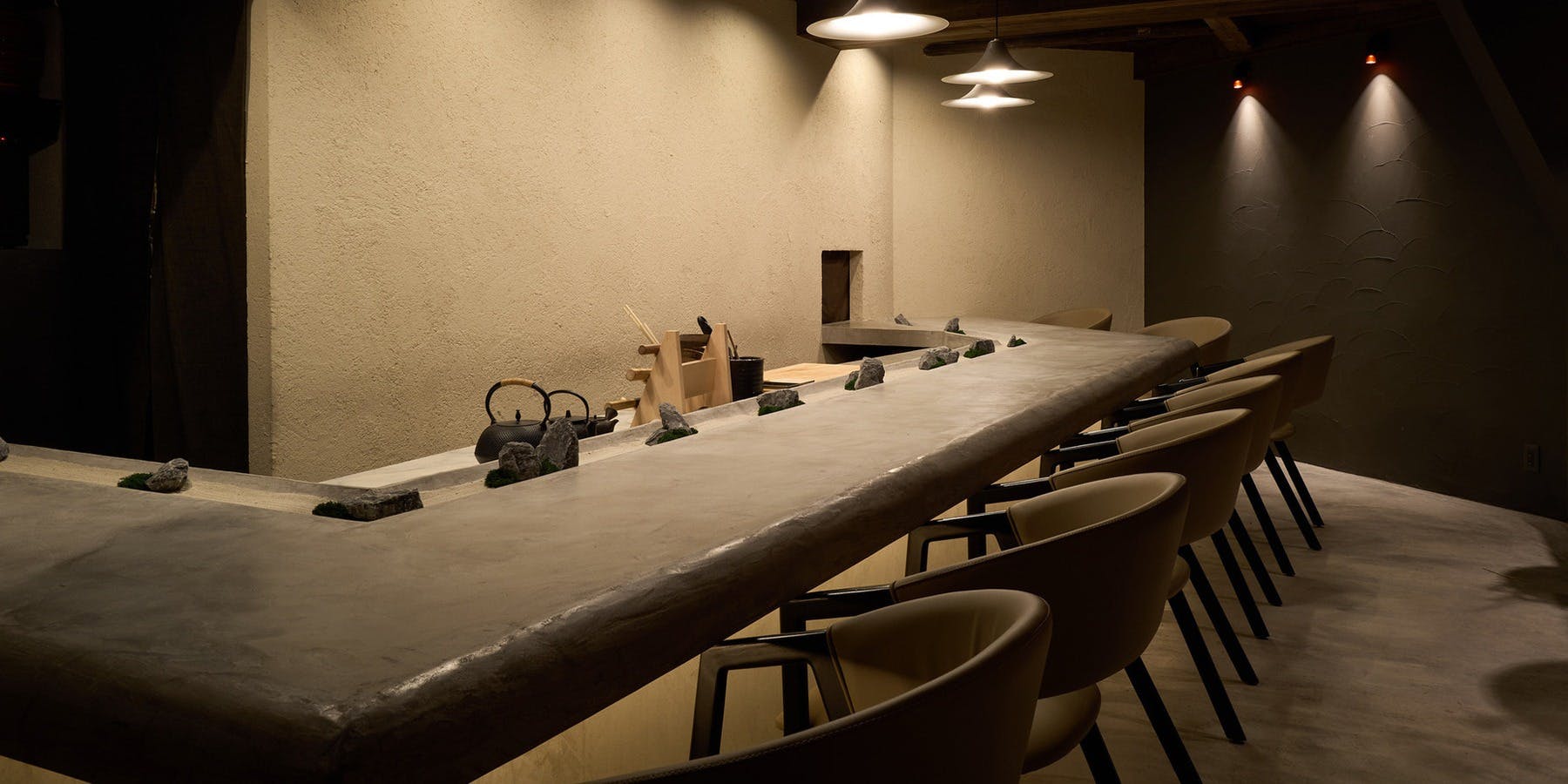 割烹 こめを - 画像1