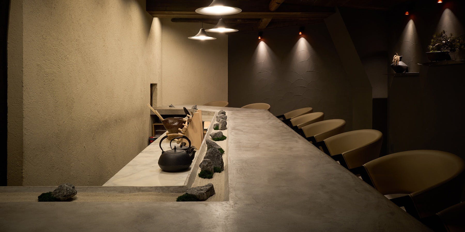 割烹 こめを - 画像2