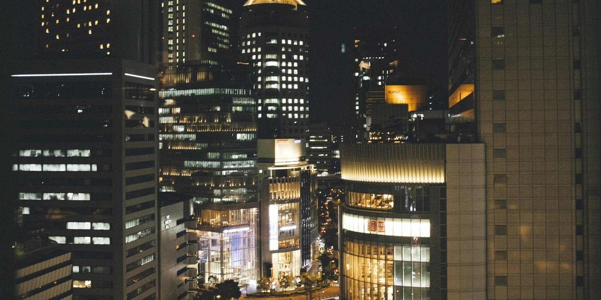 梅田 ブルーバード 大阪梅田ツインタワーズ・ノース - 画像4