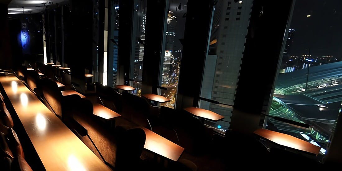 梅田 ブルーバード 大阪梅田ツインタワーズ・ノース - 画像1