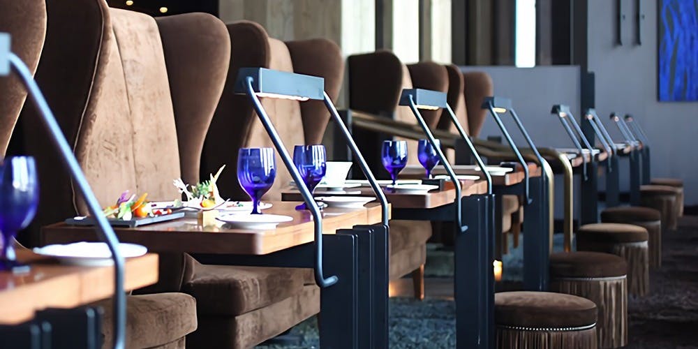 梅田 ブルーバード 大阪梅田ツインタワーズ・ノース - 画像2