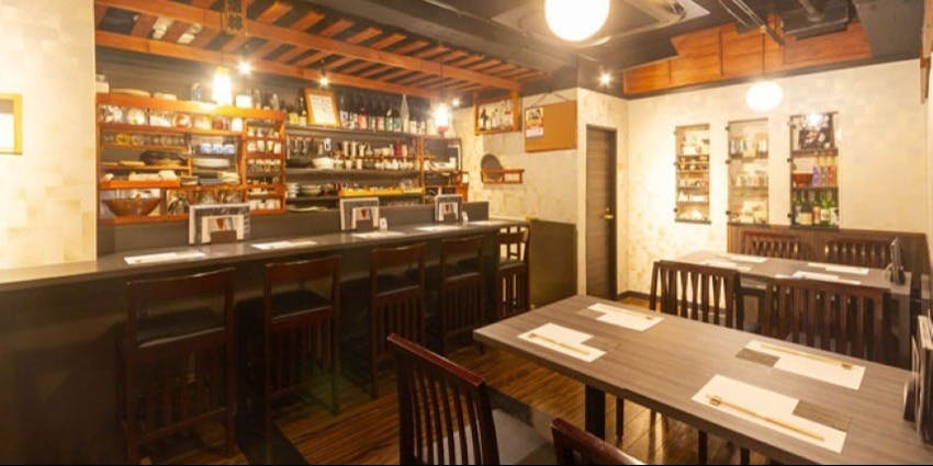 酒と肴 SAi - 画像1