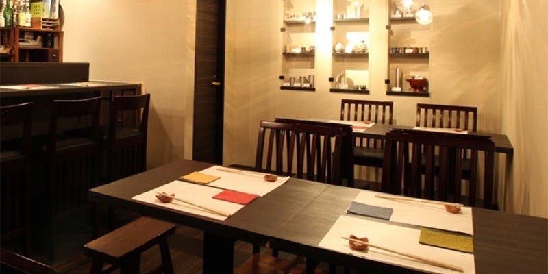 酒と肴 SAi - 画像2