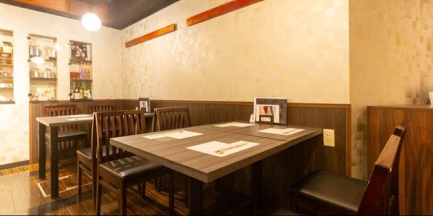 酒と肴 SAi - 画像3