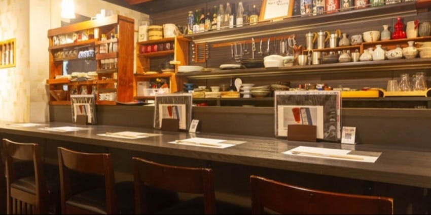 酒と肴 SAi - 画像4