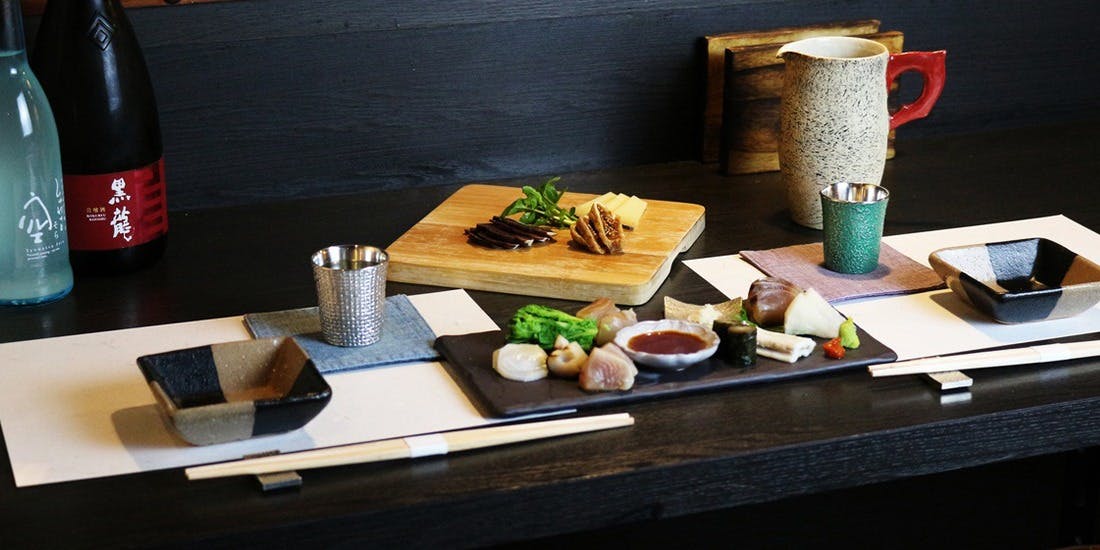 酒と肴 SAi - 画像5