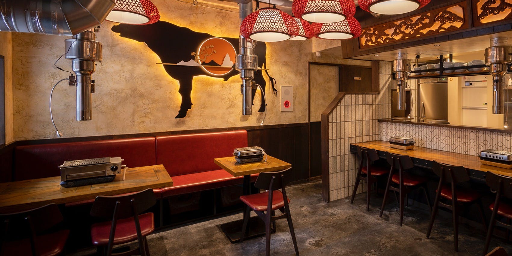 焼肉美かさ - 画像1