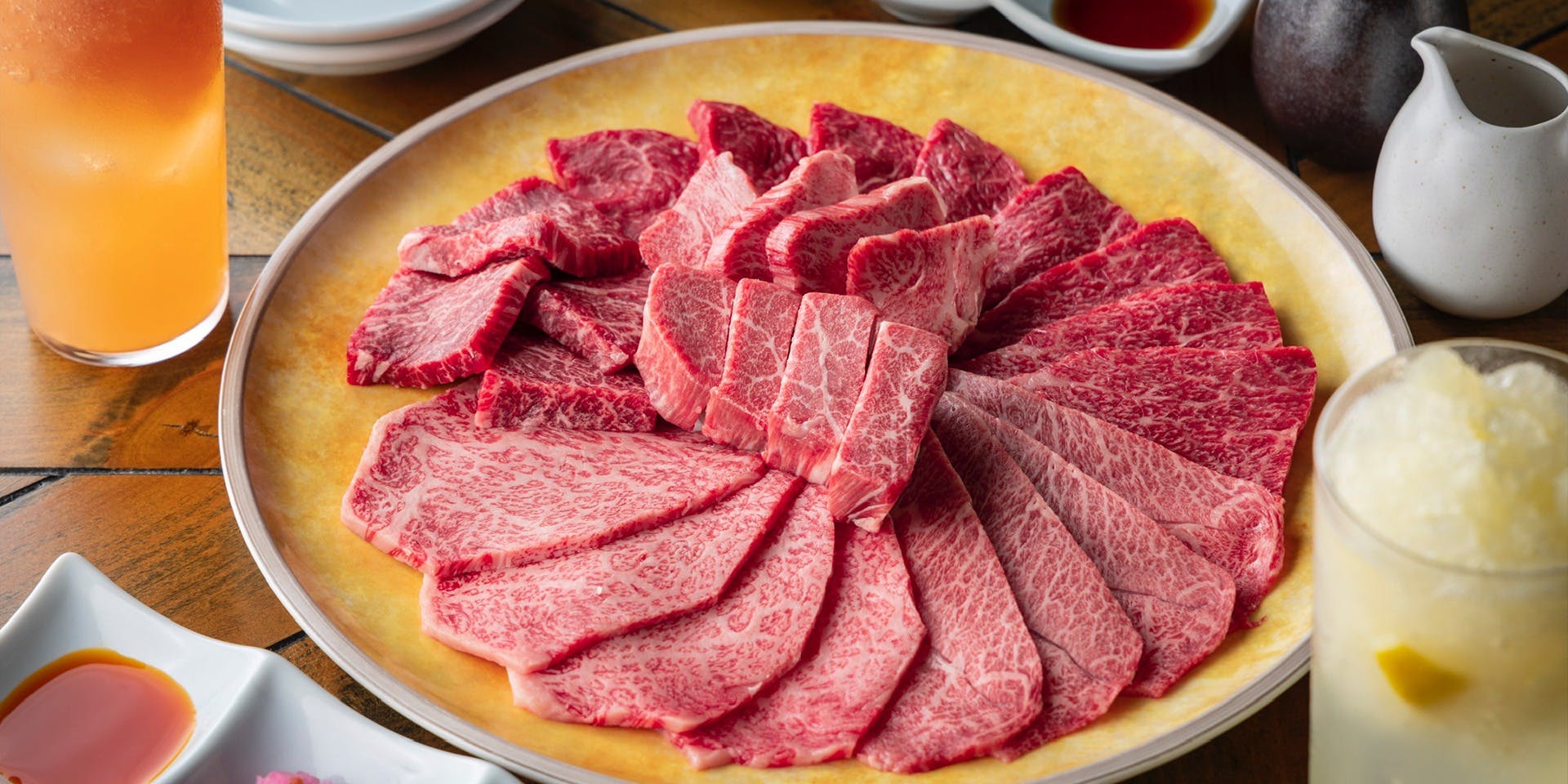 焼肉美かさ - 画像5