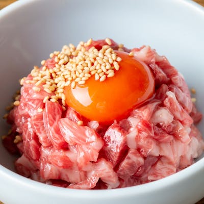 こだわりの食材