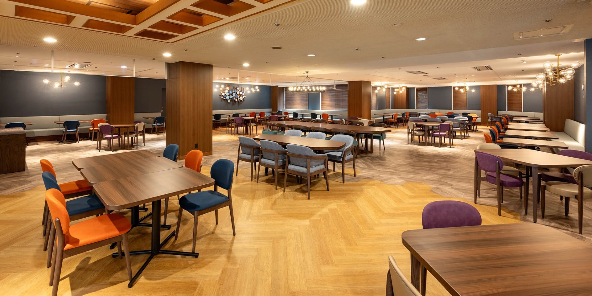 THE DINING／EN RESORT Re’Cove Hakone - 画像2