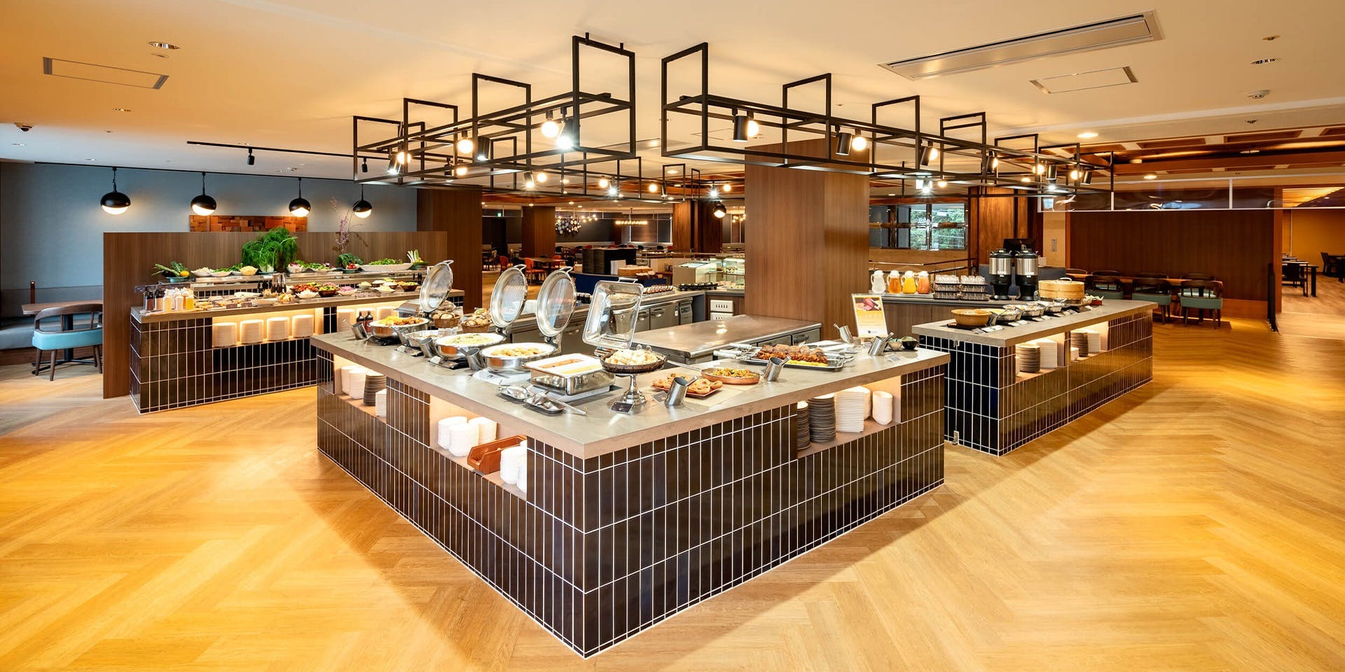 THE DINING／EN RESORT Re’Cove Hakone - 画像1