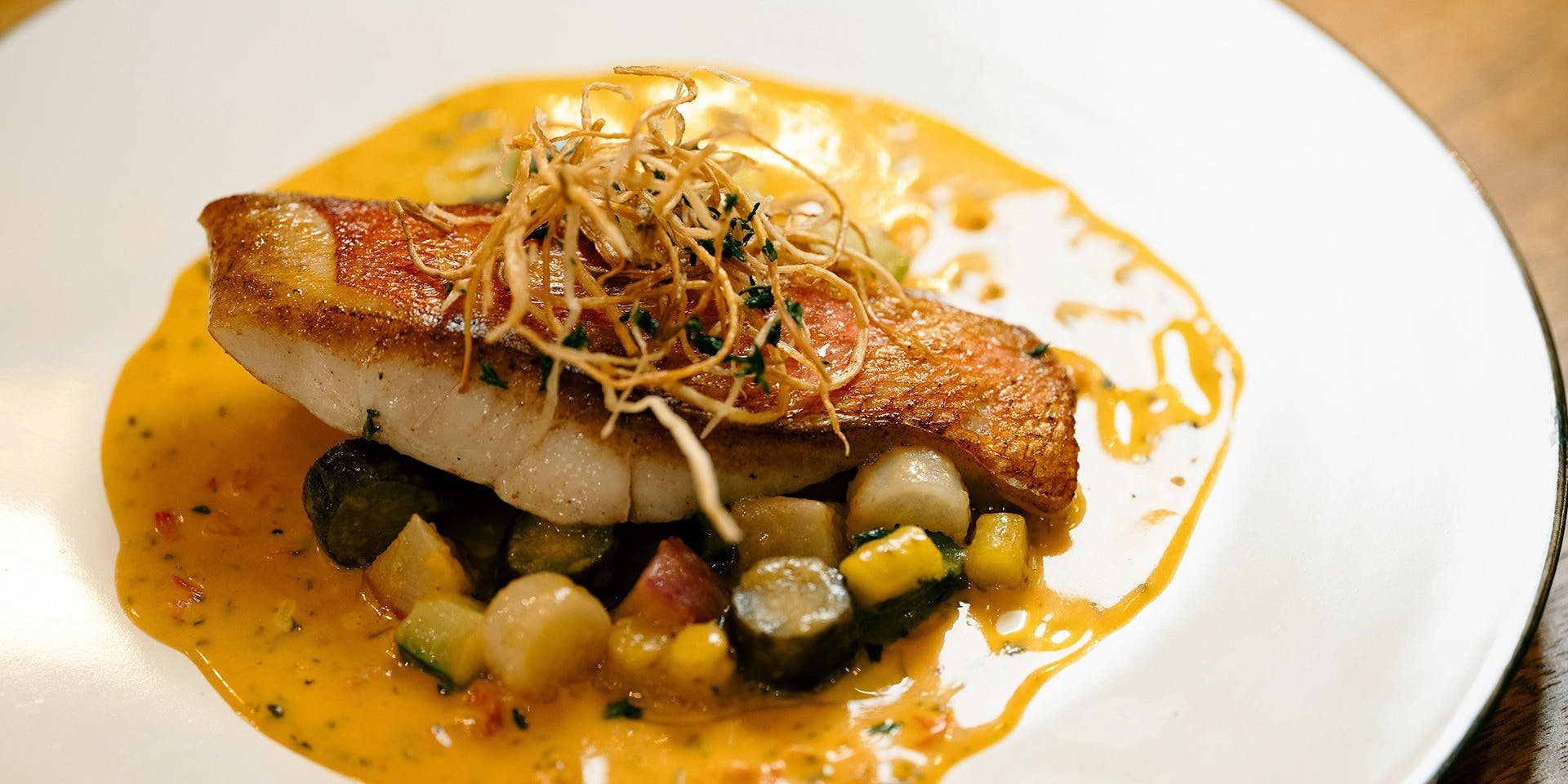 ビストロ ブルーニー - 画像3