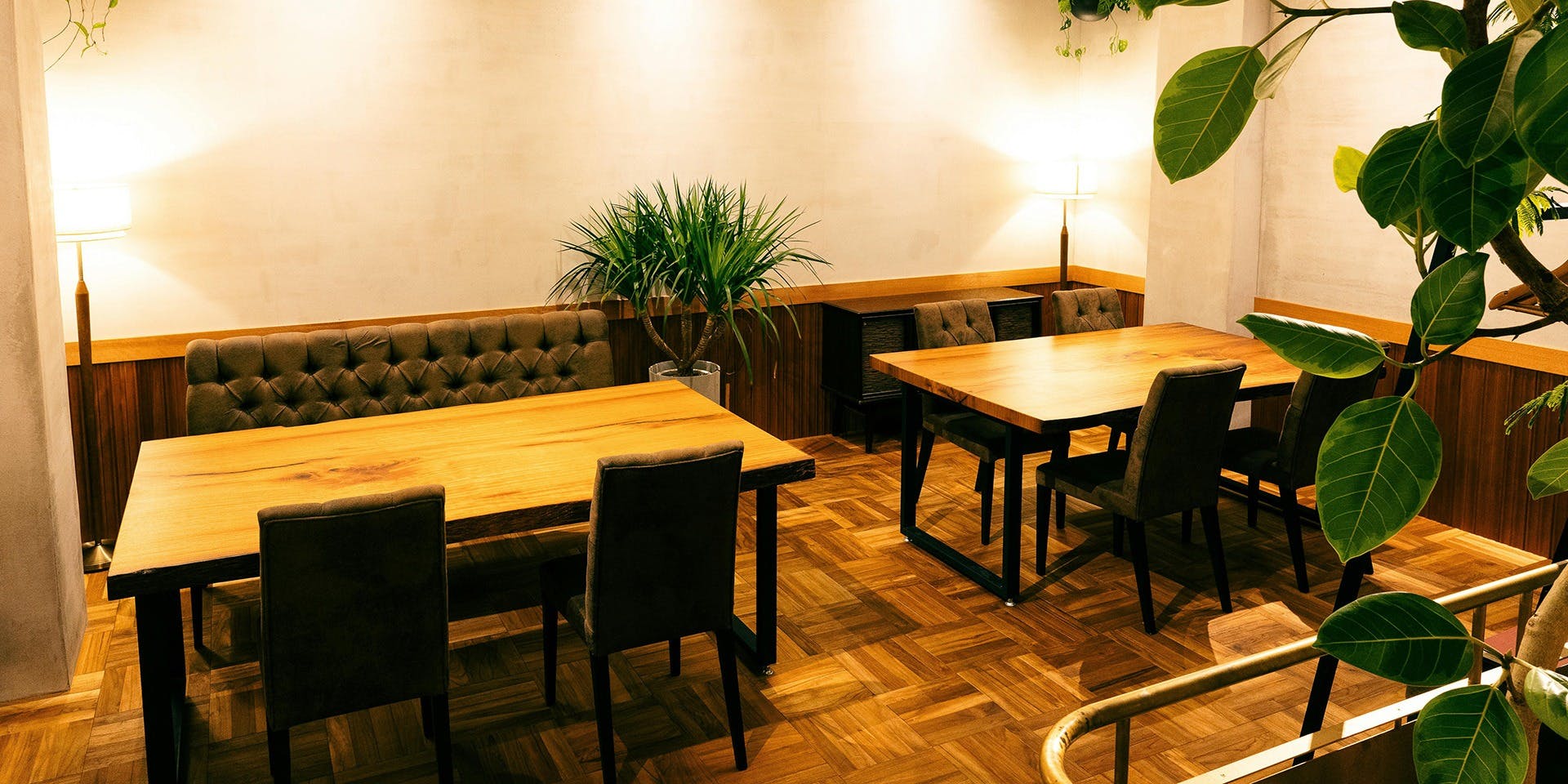 ビストロ ブルーニー - 画像2