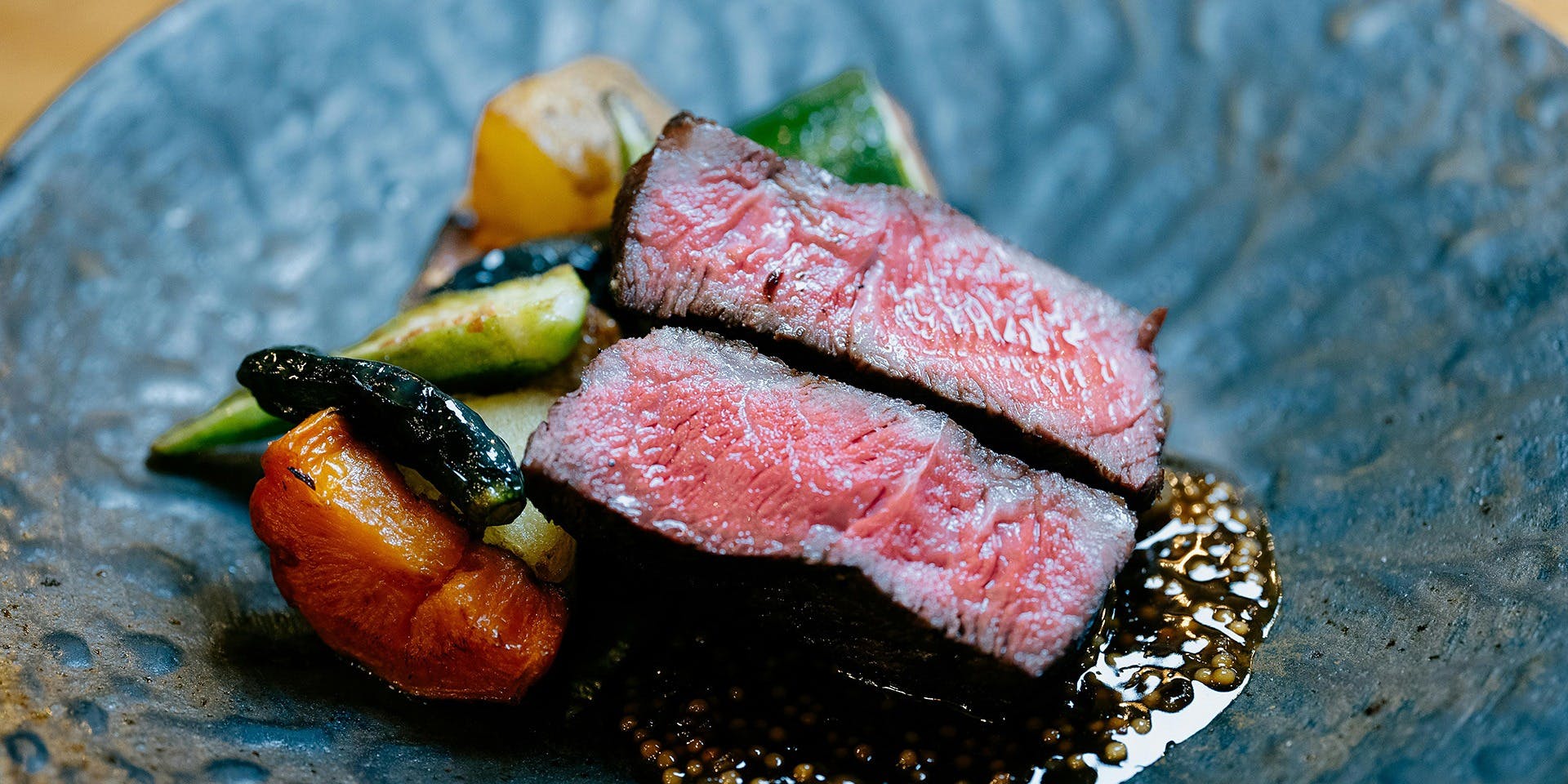 ビストロ ブルーニー - 画像5