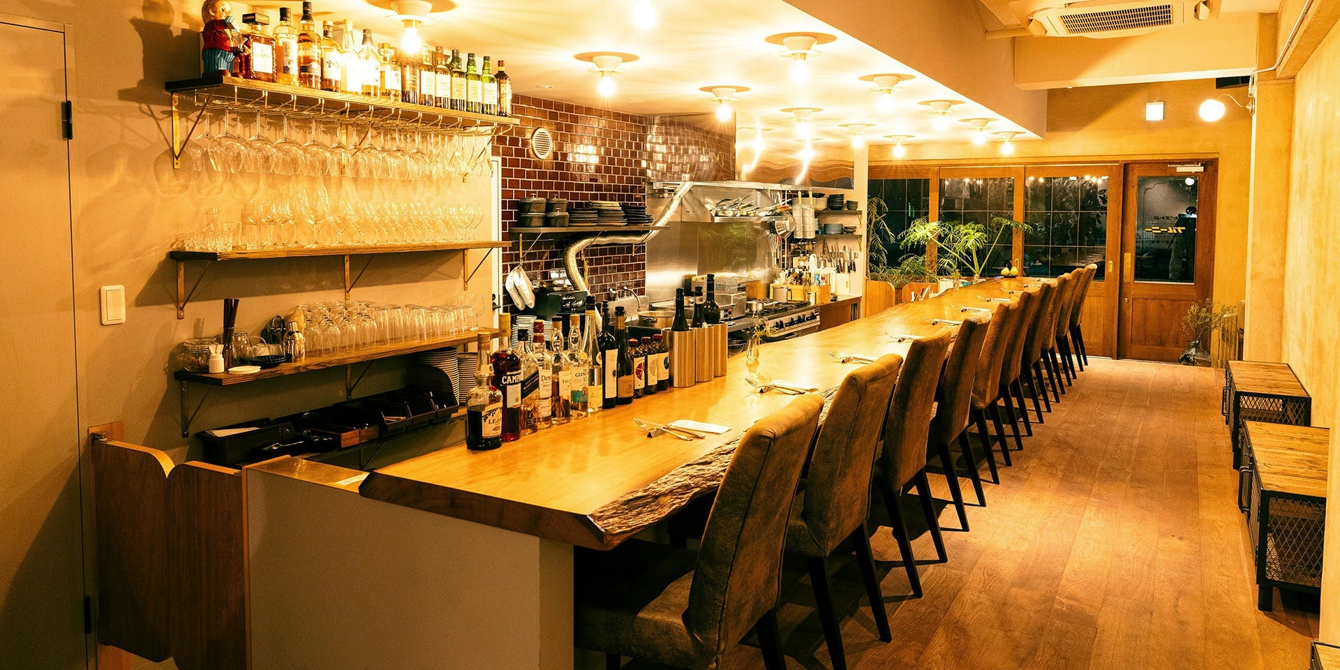 ビストロ ブルーニー - 画像1