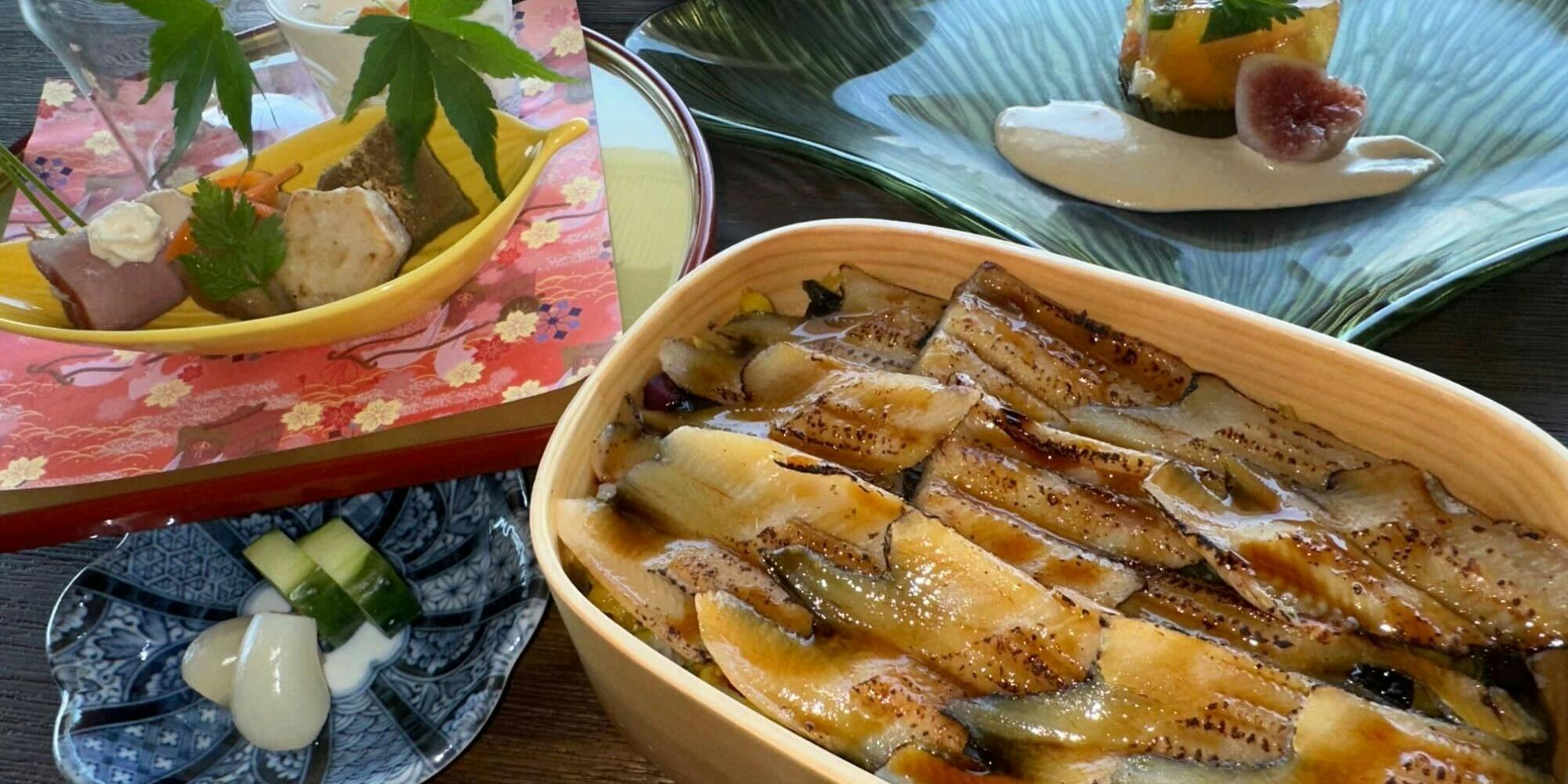 天空・地酒・おもてなし きこう×龍力 - 画像10