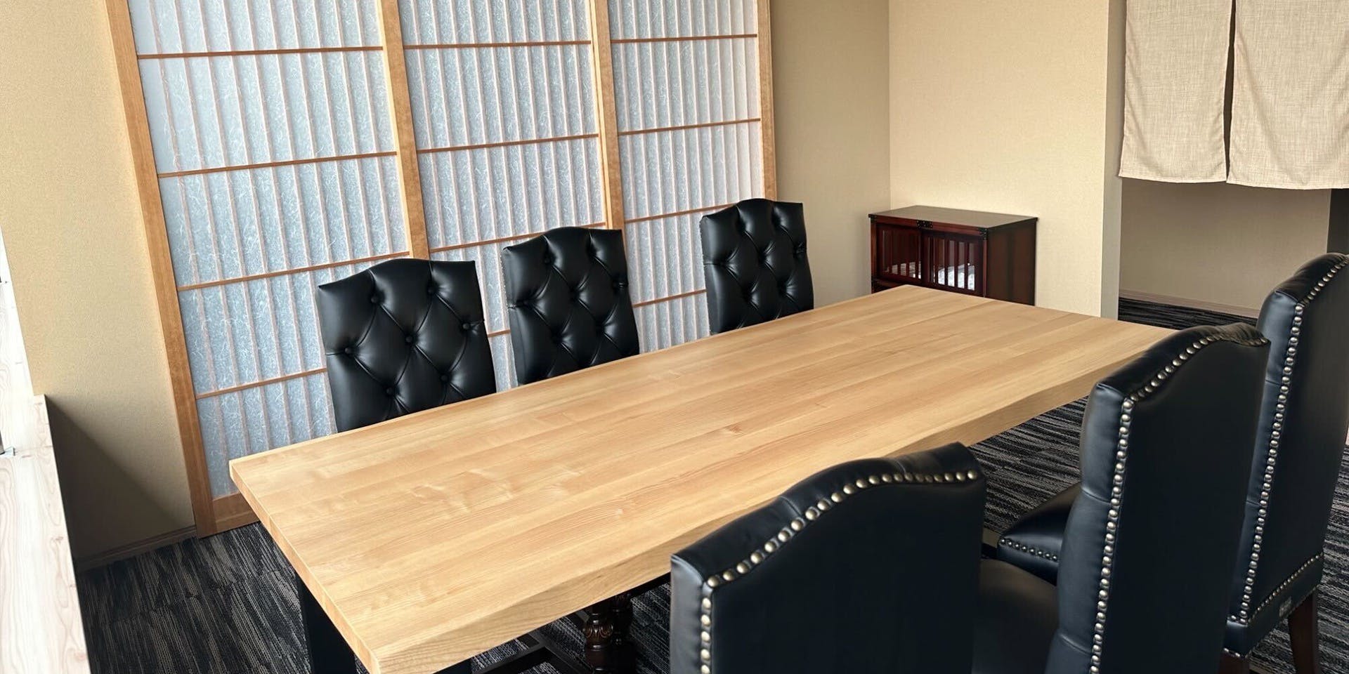 天空・地酒・おもてなし きこう×龍力 - 画像2