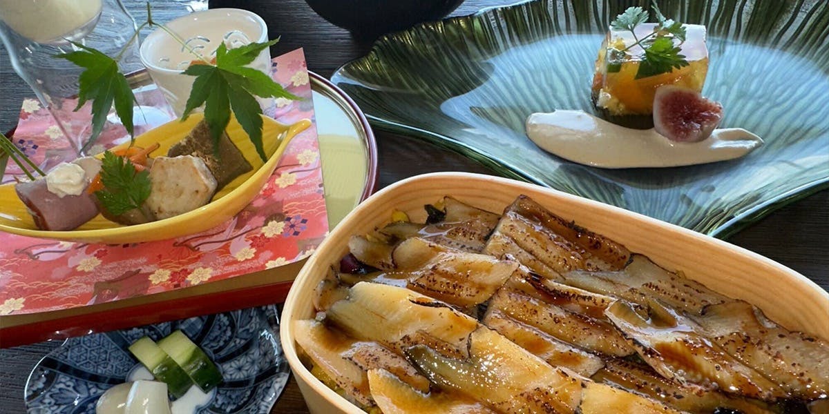 天空・地酒・おもてなし きこう×龍力 - 画像3