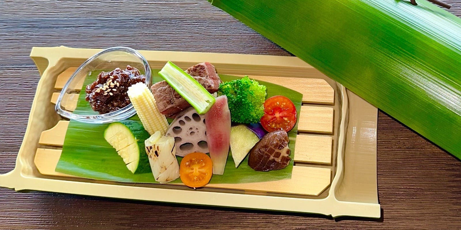 天空・地酒・おもてなし きこう×龍力 - 画像4