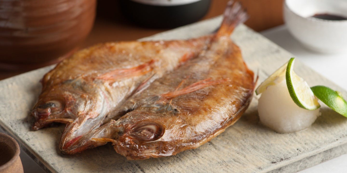 天空・地酒・おもてなし きこう×龍力 - 画像6