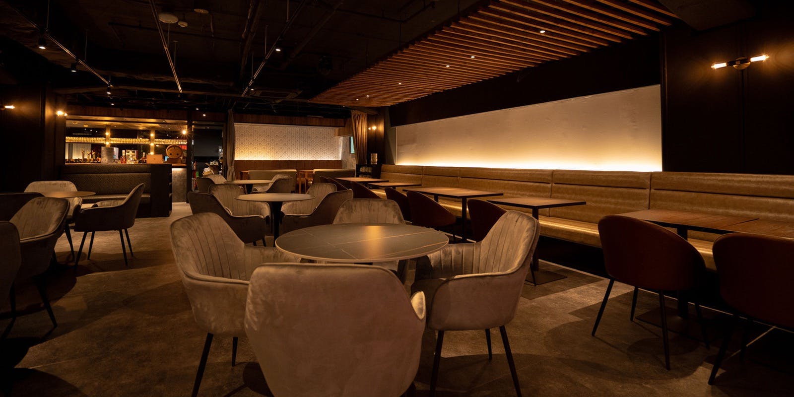 cafe & bal No.8 co. - 画像1