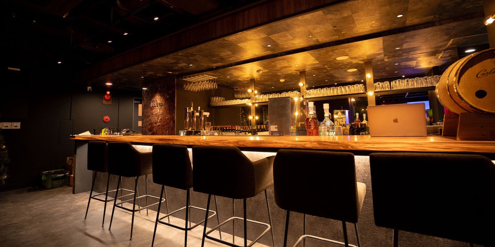 cafe & bal No.8 co. - 画像2