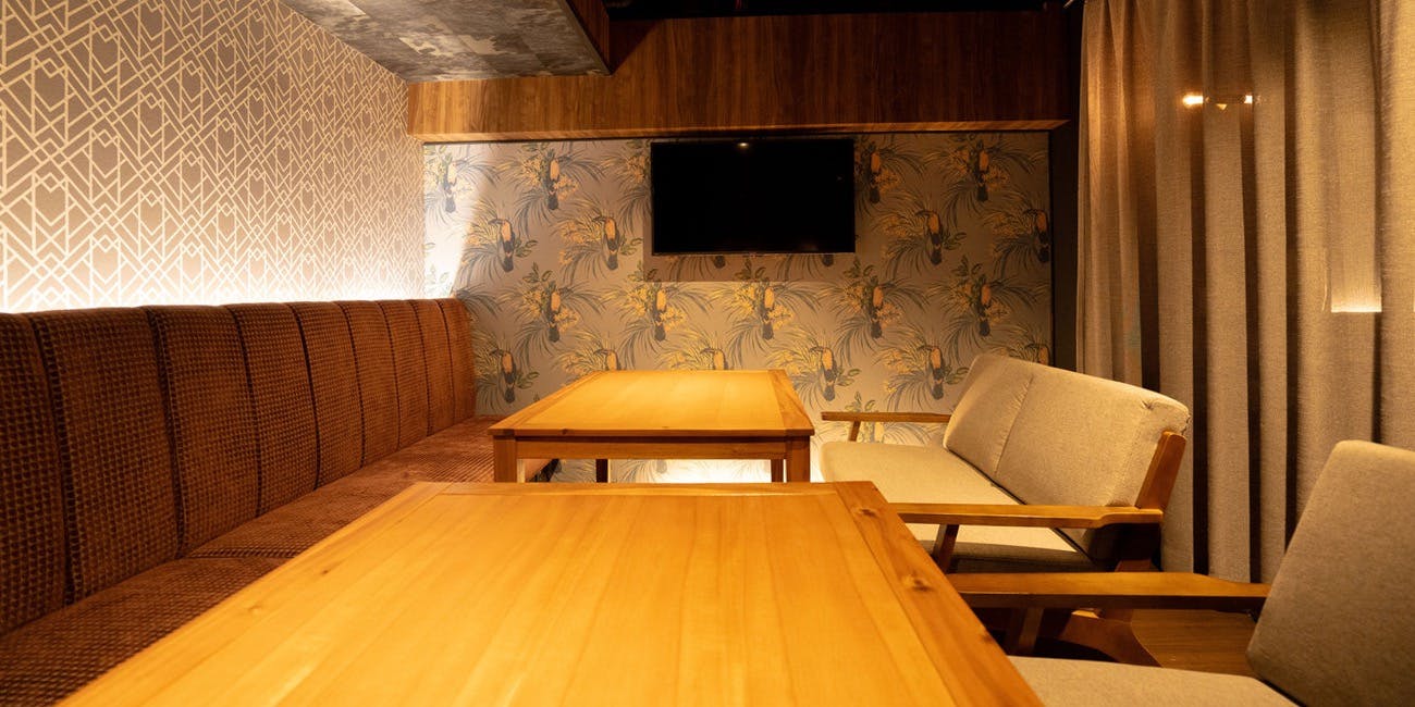 cafe & bal No.8 co. - 画像3