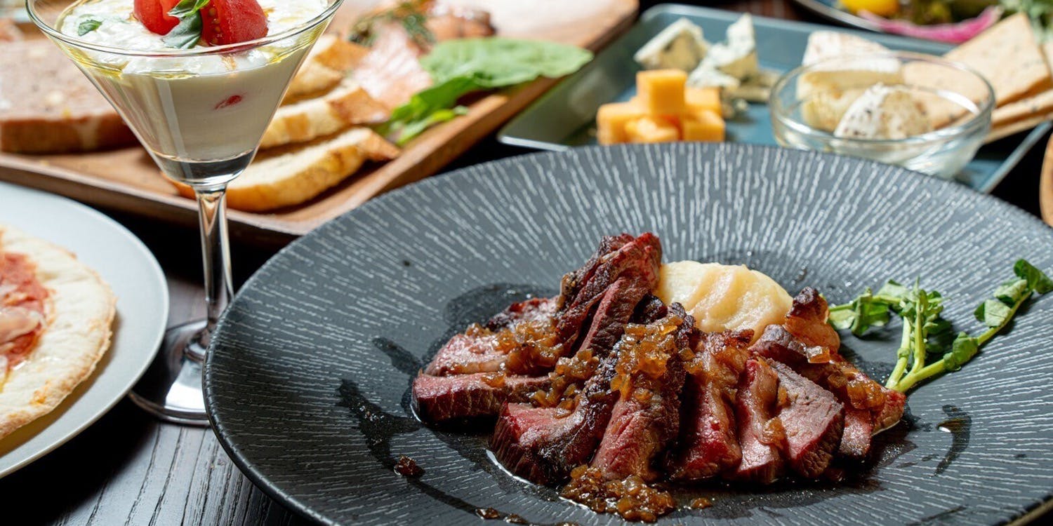 cafe & bal No.8 co. - 画像5