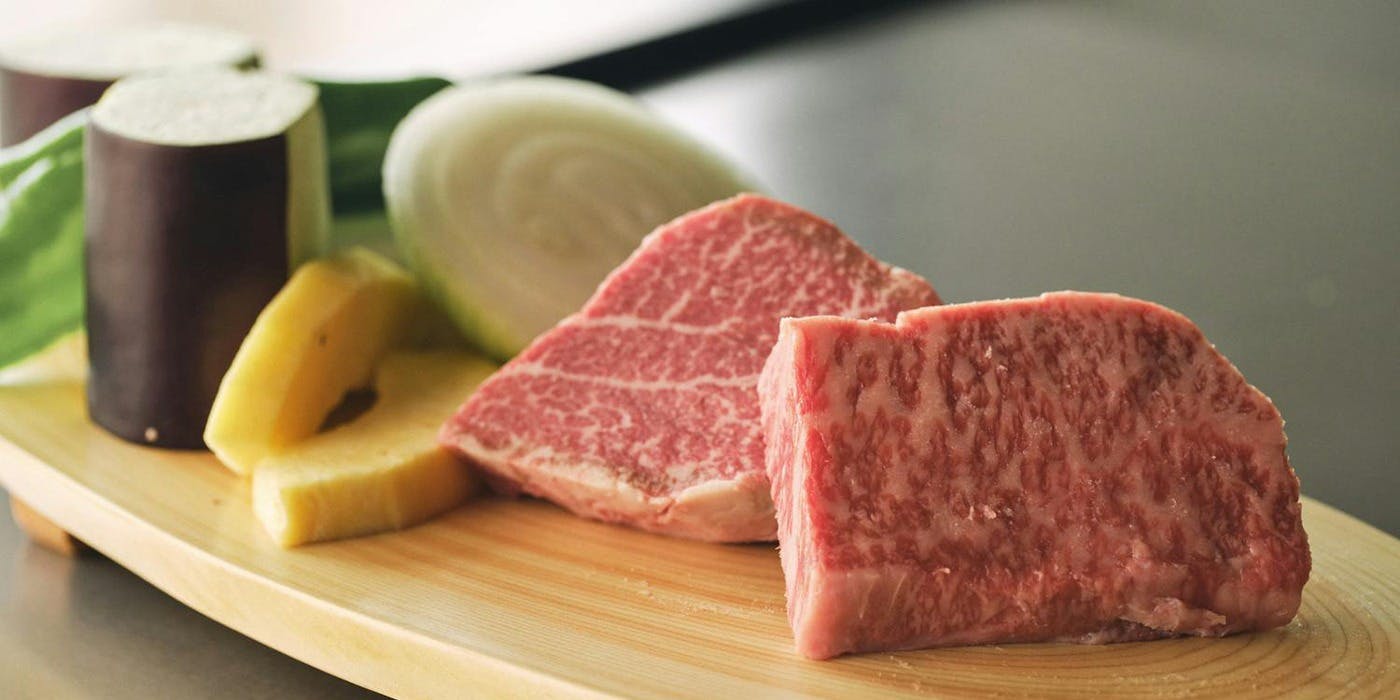 淡路・鉄板焼レストラン「輝光」 - 画像5