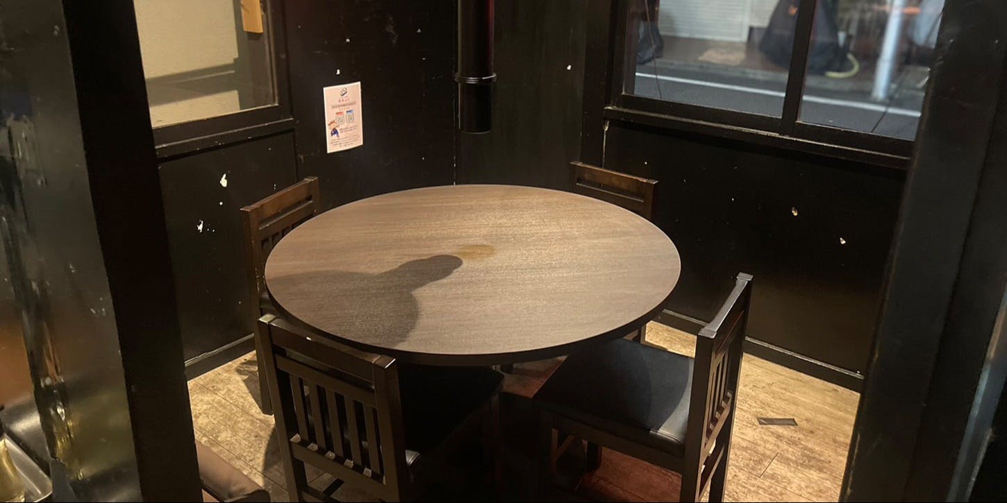 あか牛タレ焼肉 まるふく（マルフク）