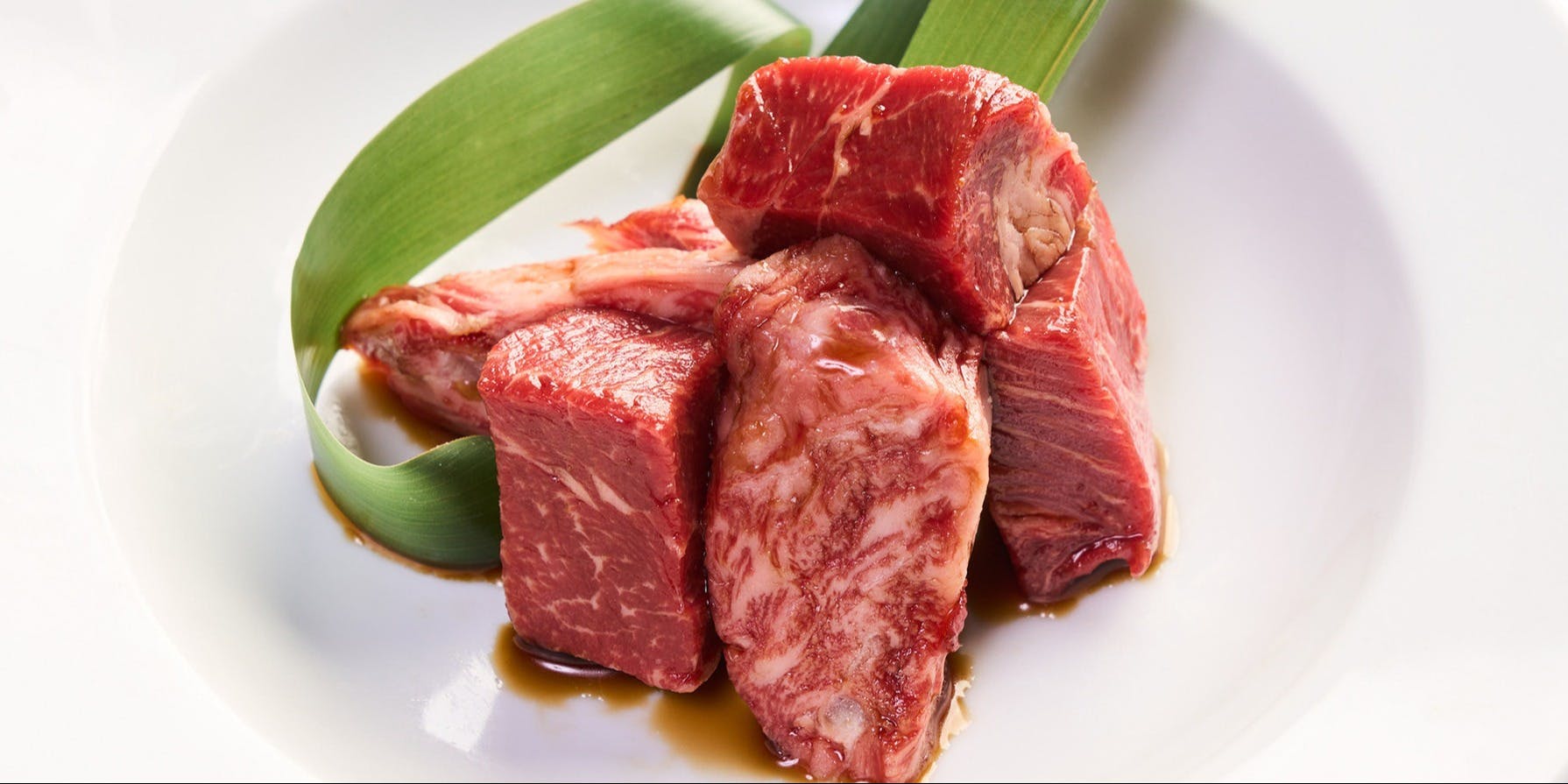 あか牛タレ焼肉 まるふく（マルフク）