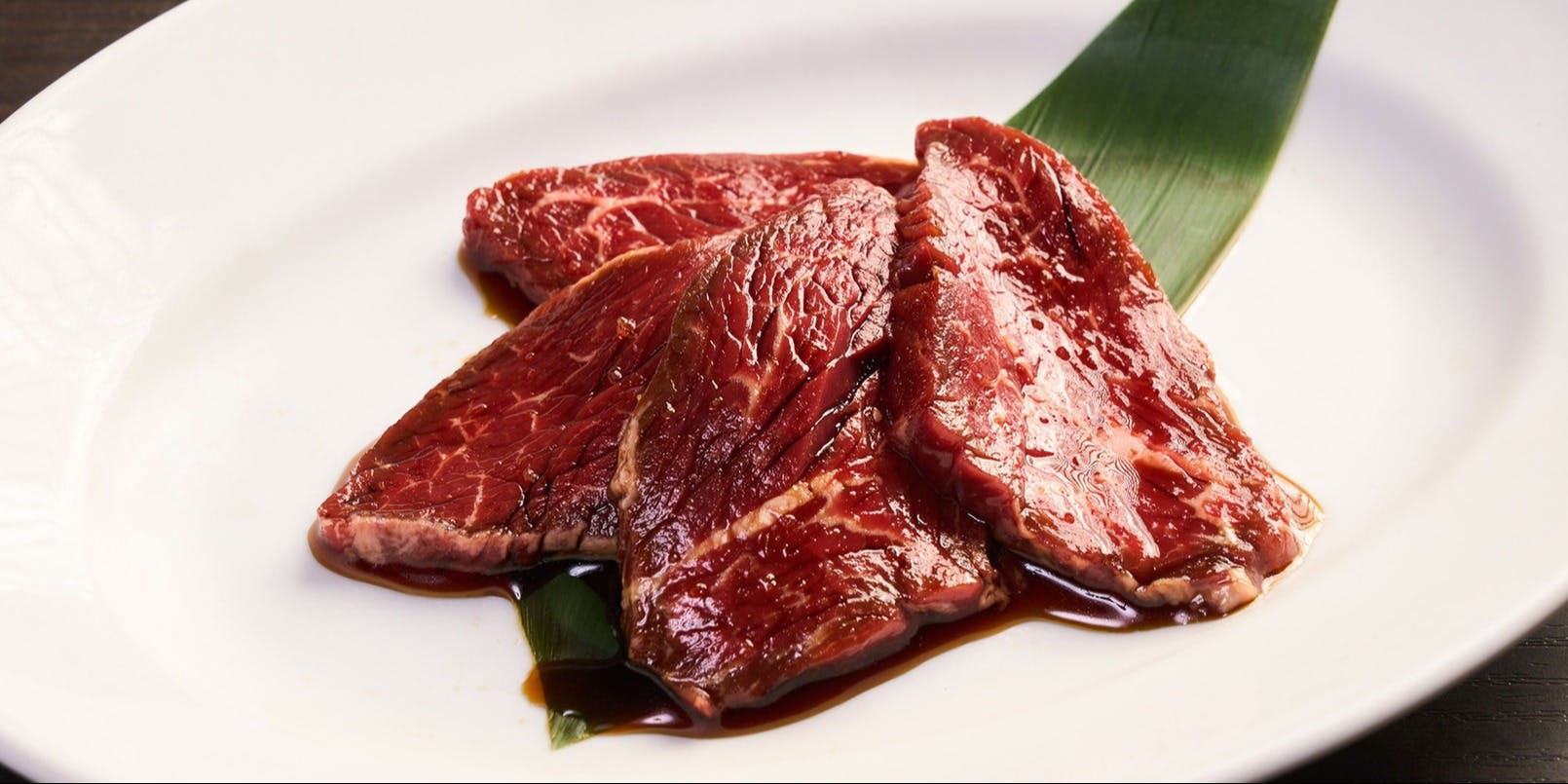 あか牛タレ焼肉 まるふく（マルフク）