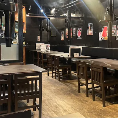 最大35名様の宴会フロアあります!予算等ご相談下さい。
