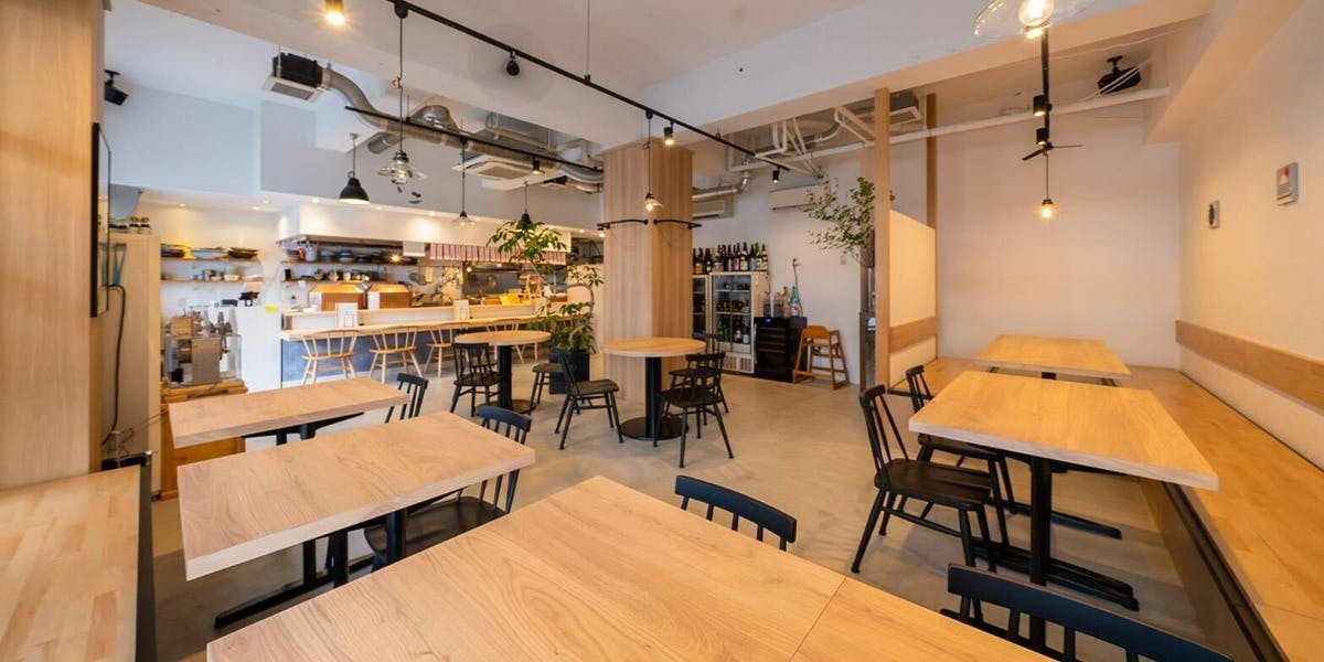 ごはんや飯すけ - 画像2