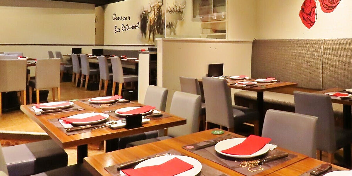 シュラスコ＆ビアレストラン ALEGRIA 町田 - 画像2