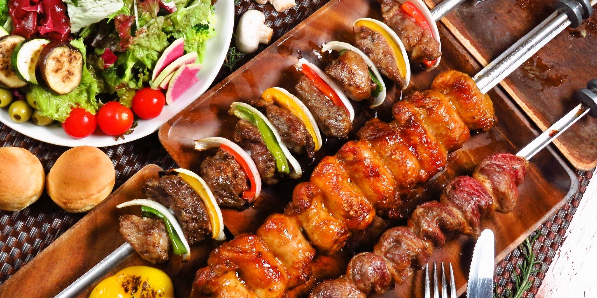 シュラスコ＆ビアレストラン ALEGRIA 町田 - 画像5