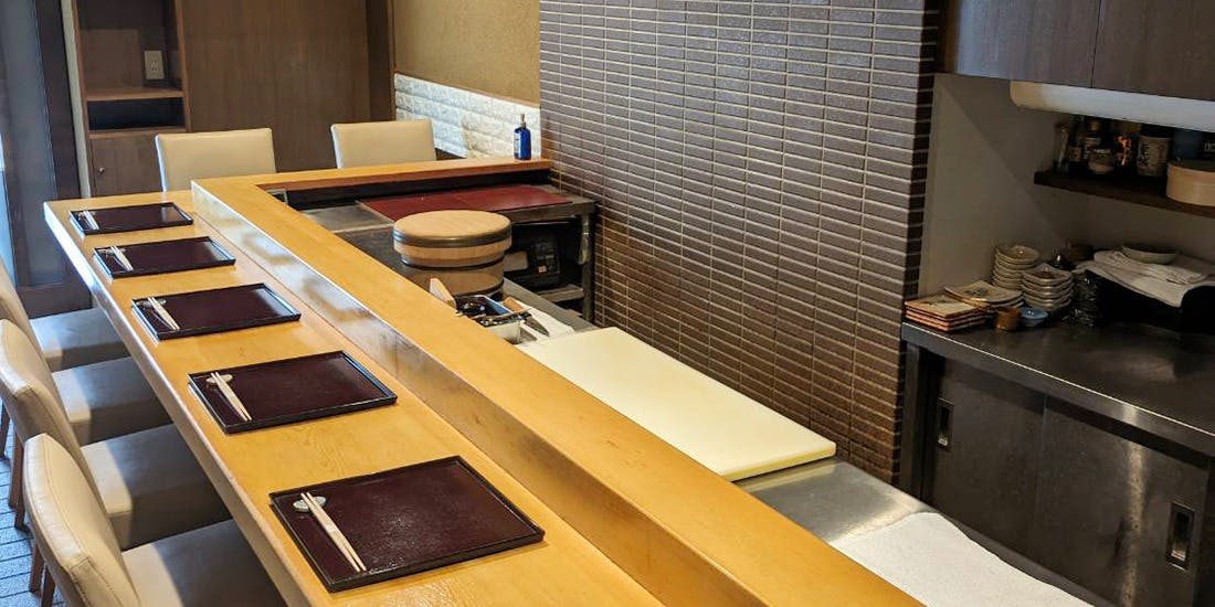 鮓割烹むらやま - 画像1