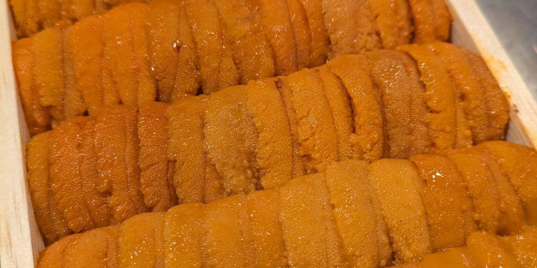 鮓割烹むらやま - 画像3