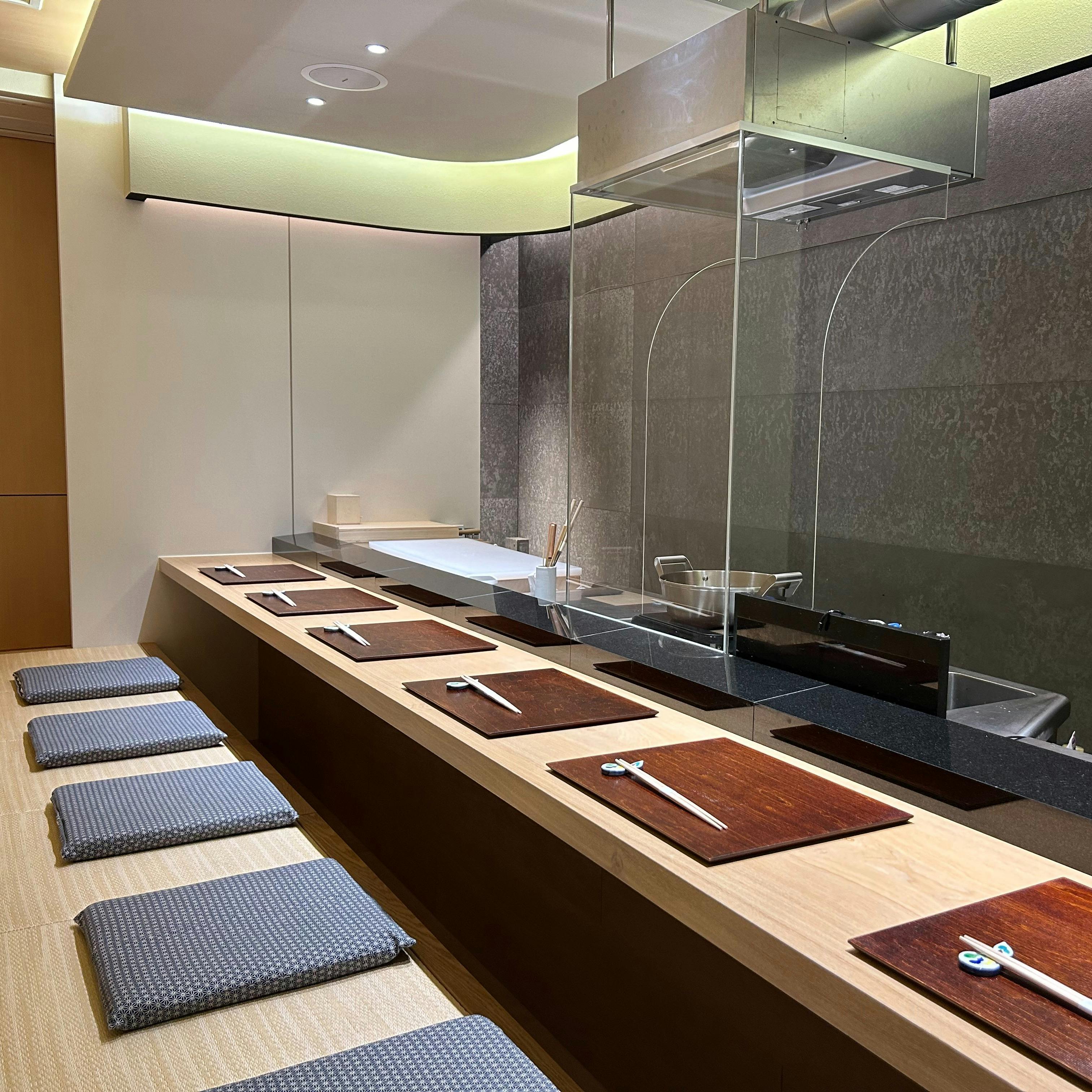 創作和食 隠れ縁 MIYABI (ソウサクワショク カクレエニシ ミヤビ