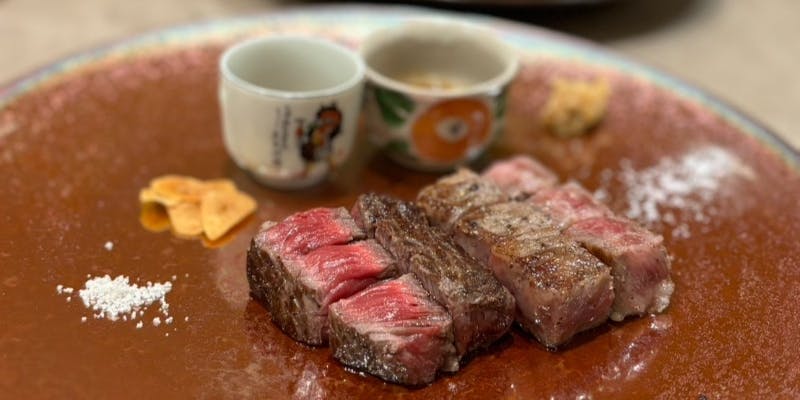 【Xmas2025】クリスマスディナーコース＋乾杯スパークリング