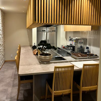 横浜の隠れ家。心穏やかに楽しむ、大人の洗練空間