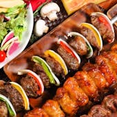 シュラスコ&ビアレストラン ALEGRIA 中之島フェスティバルプラザ店