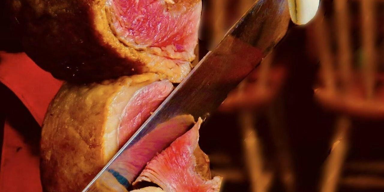 シュラスコ＆ビアレストラン ALEGRIA 中之島フェスティバルプラザ店