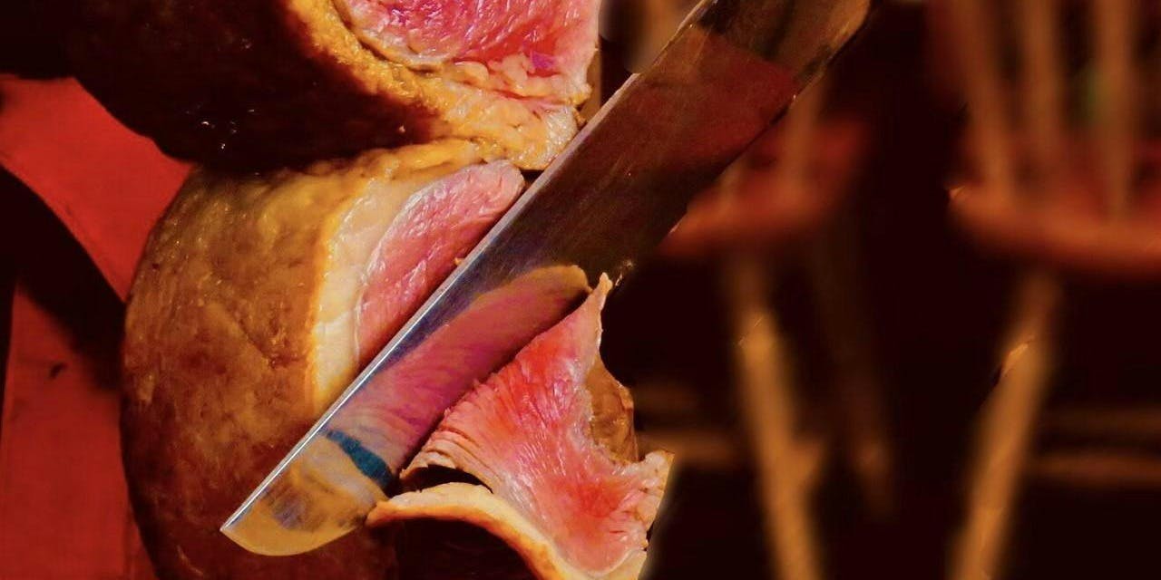 シュラスコ＆ビアレストラン ALEGRIA 中之島フェスティバルプラザ店